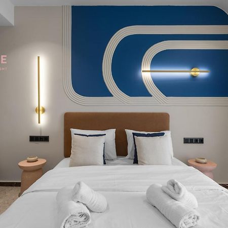 Terrakotta, Nilie Hospitality Mgmt Appartement Thessaloniki Buitenkant foto